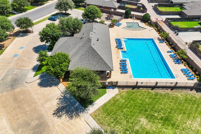 6100 Frio Dr, Midland, TX 79707