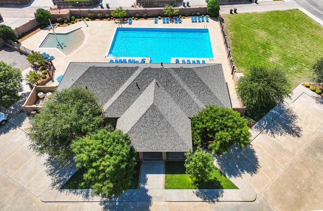 6100 Frio Dr, Midland, TX 79707