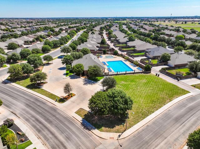 6100 Frio Dr, Midland, TX 79707