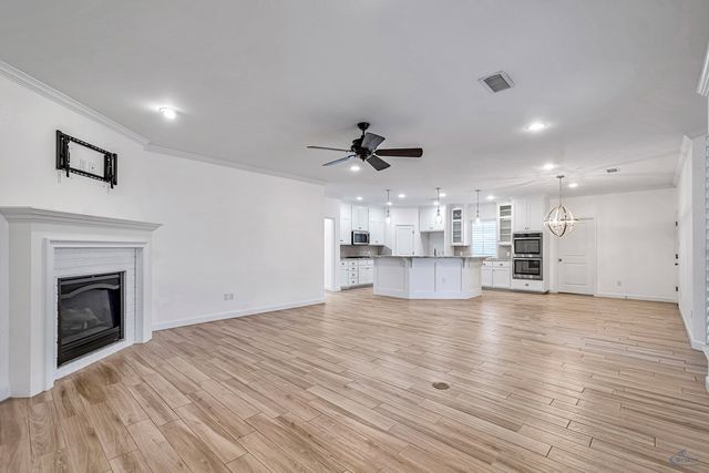 6100 Frio Dr, Midland, TX 79707