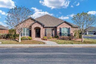 6100 Frio Dr, Midland, TX 79707