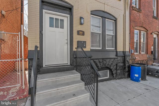 2908 W MASTER ST, Philadelphia, PA 19121