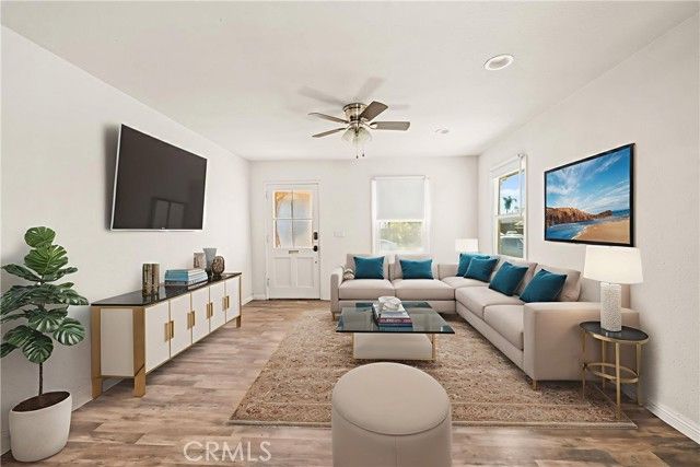 816 W G, Ontario, CA 91762