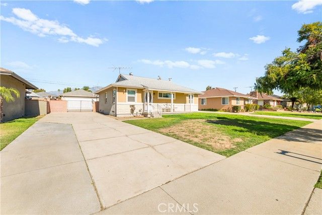 816 W G, Ontario, CA 91762