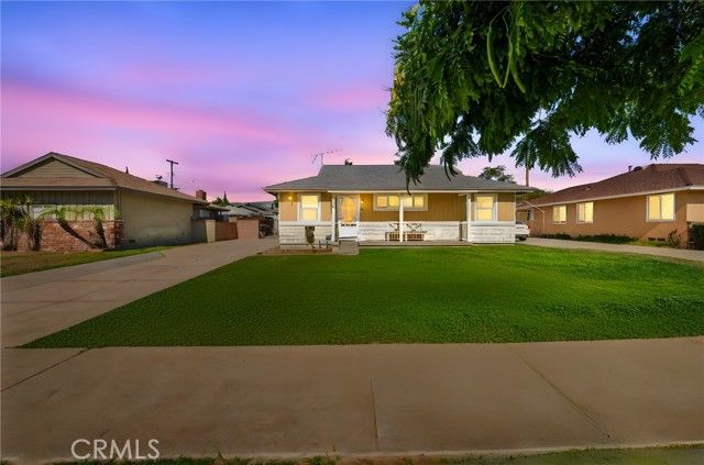 816 W G, Ontario, CA 91762