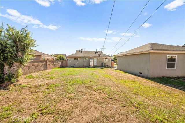 816 W G, Ontario, CA 91762