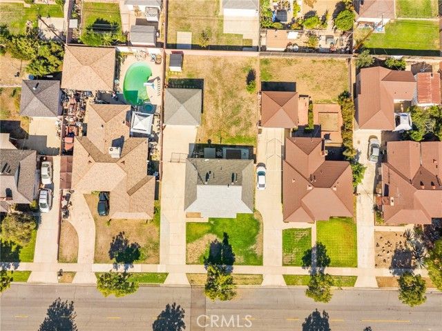816 W G, Ontario, CA 91762