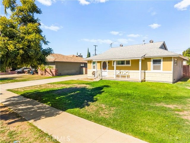 816 W G, Ontario, CA 91762
