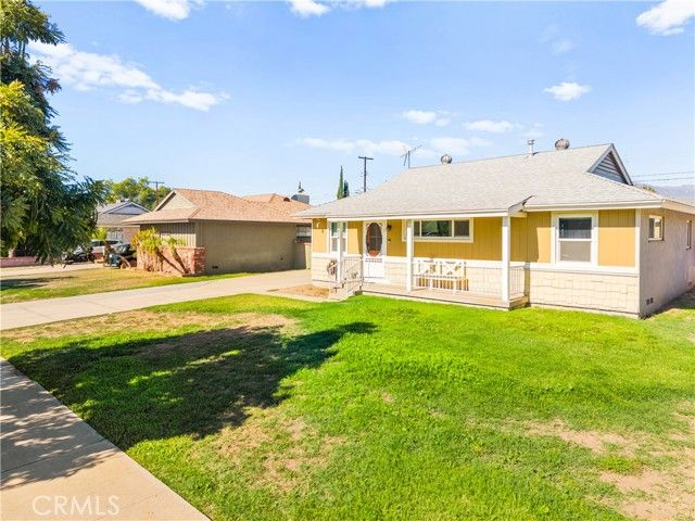 816 W G, Ontario, CA 91762
