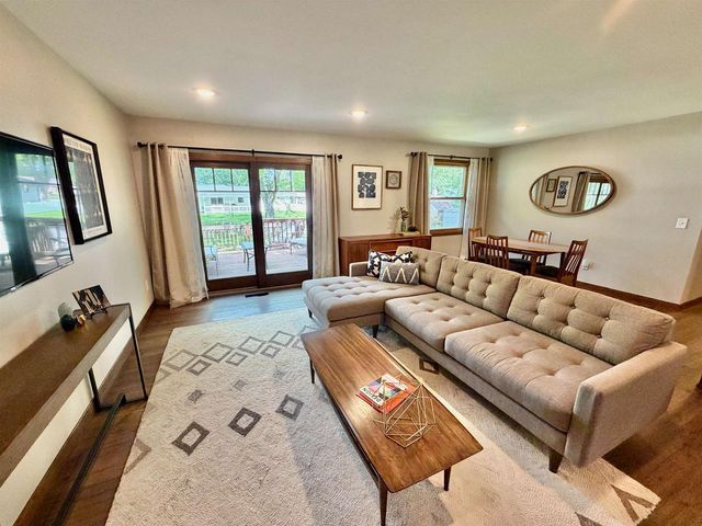 744 Sussex Drive, Janesville, WI 53546