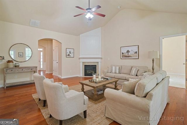 2003 Eagles Ridge, Waleska, GA 30183