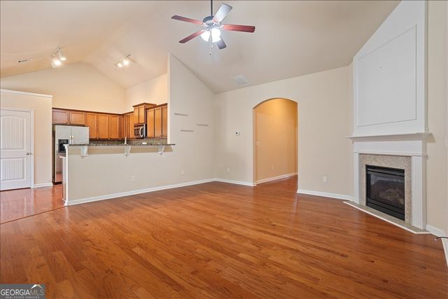 2003 Eagles Ridge, Waleska, GA 30183