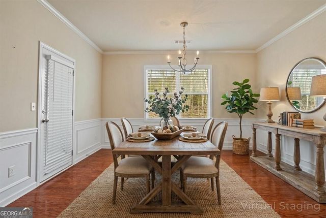 2003 Eagles Ridge, Waleska, GA 30183