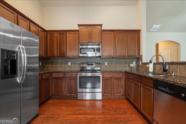 2003 Eagles Ridge, Waleska, GA 30183