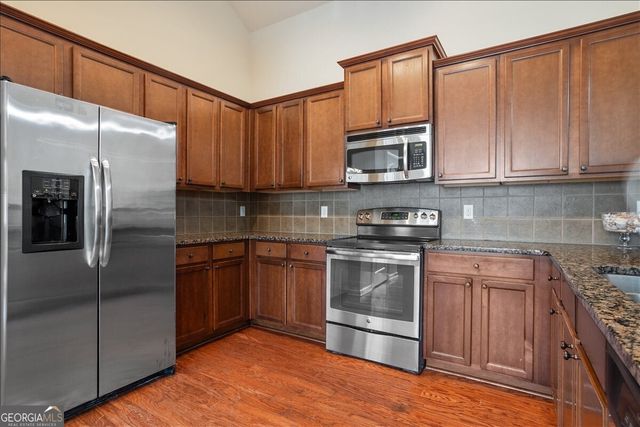 2003 Eagles Ridge, Waleska, GA 30183