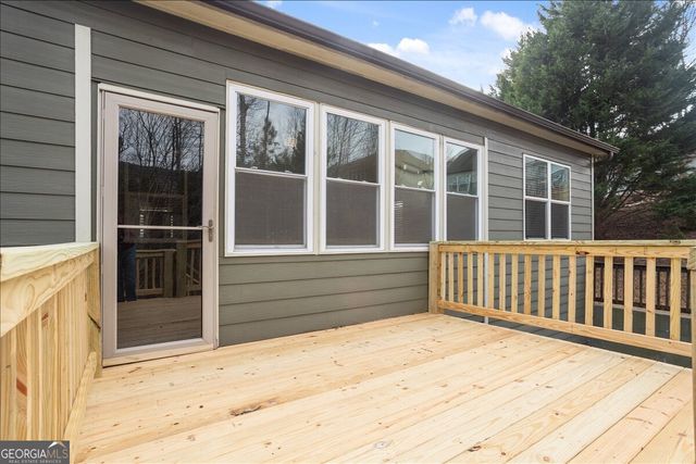 2003 Eagles Ridge, Waleska, GA 30183