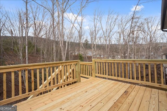 2003 Eagles Ridge, Waleska, GA 30183