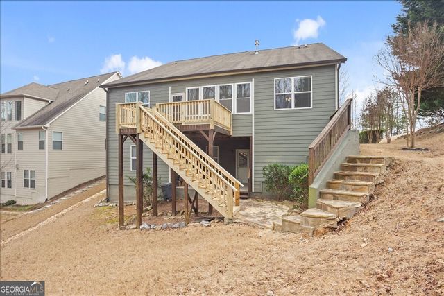 2003 Eagles Ridge, Waleska, GA 30183