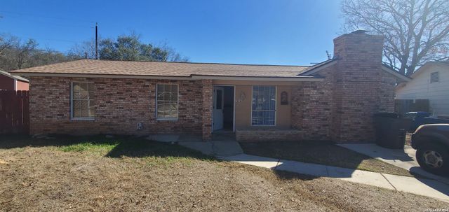 7206 MARBLE CREEK DR, San Antonio, TX 78238