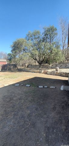 7206 MARBLE CREEK DR, San Antonio, TX 78238