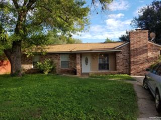 7206 MARBLE CREEK DR, San Antonio, TX 78238