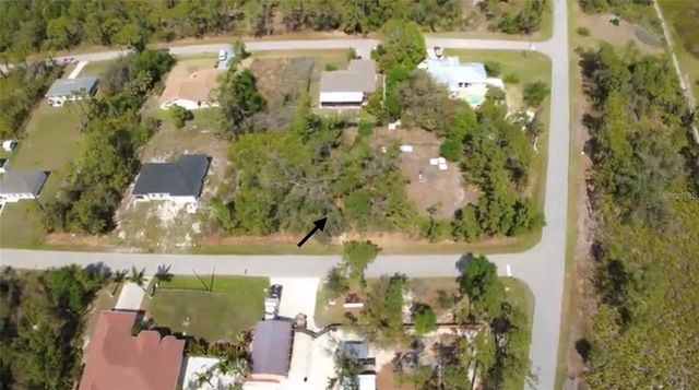 23332 AIRWAY AVENUE, Port Charlotte, FL 33980