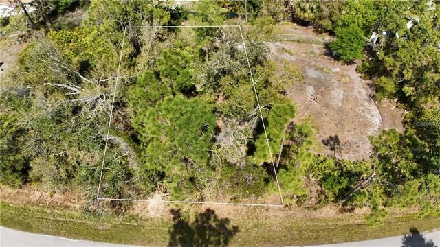 23332 AIRWAY AVENUE, Port Charlotte, FL 33980