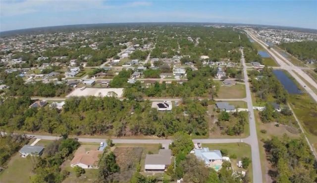 23332 AIRWAY AVENUE, Port Charlotte, FL 33980