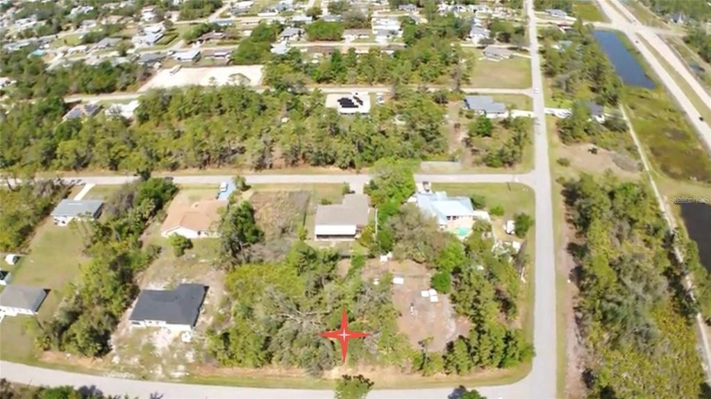 23332 AIRWAY AVENUE, Port Charlotte, FL 33980