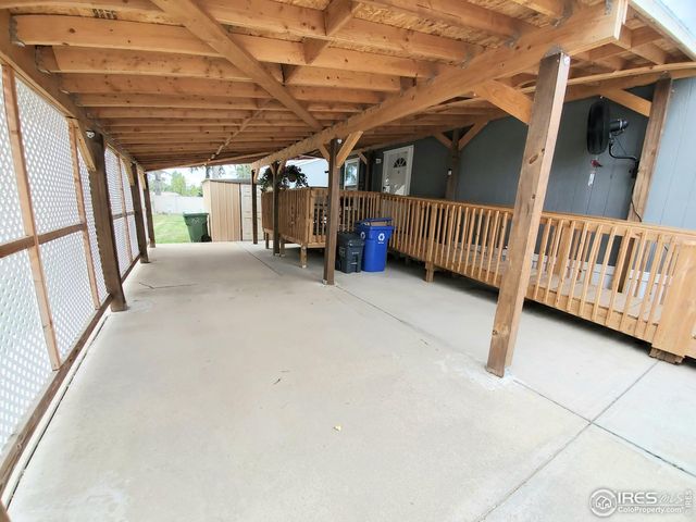 1428 Sunset Pl, Loveland, CO 80537