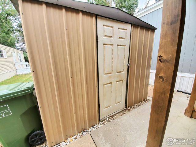 1428 Sunset Pl, Loveland, CO 80537