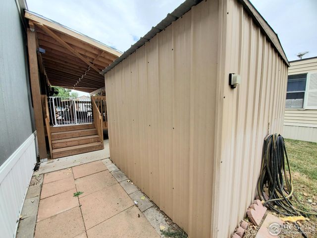 1428 Sunset Pl, Loveland, CO 80537