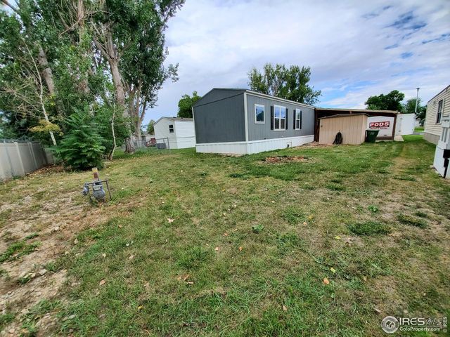 1428 Sunset Pl, Loveland, CO 80537