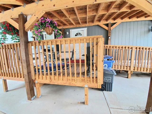 1428 Sunset Pl, Loveland, CO 80537