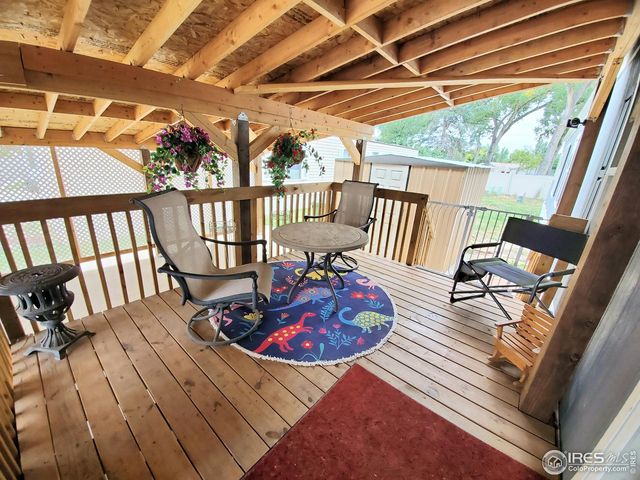 1428 Sunset Pl, Loveland, CO 80537