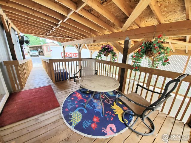 1428 Sunset Pl, Loveland, CO 80537