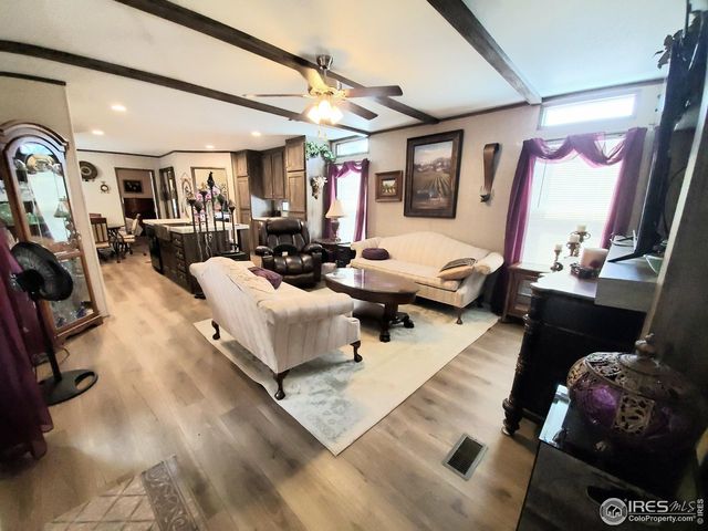 1428 Sunset Pl, Loveland, CO 80537