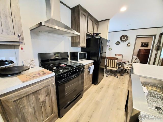 1428 Sunset Pl, Loveland, CO 80537