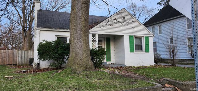 814 Cassopolis Street, Elkhart, IN 46514