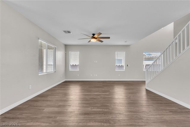 4018 W Le Baron Ave, Las Vegas, NV 89141