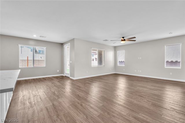 4018 W Le Baron Ave, Las Vegas, NV 89141