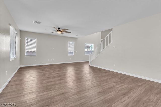4018 W Le Baron Ave, Las Vegas, NV 89141