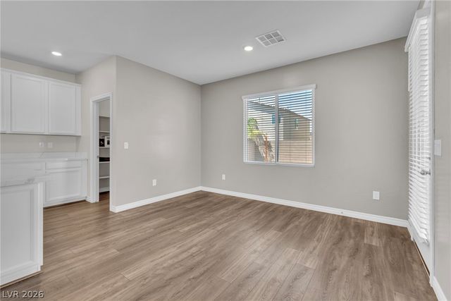 4018 W Le Baron Ave, Las Vegas, NV 89141