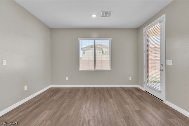 4018 W Le Baron Ave, Las Vegas, NV 89141