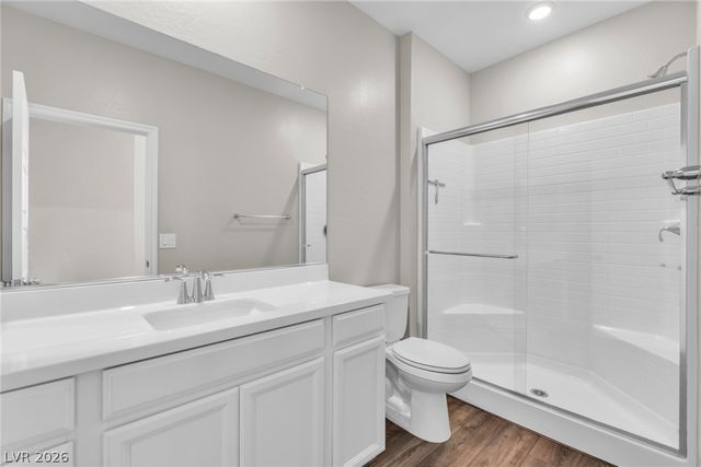 4018 W Le Baron Ave, Las Vegas, NV 89141