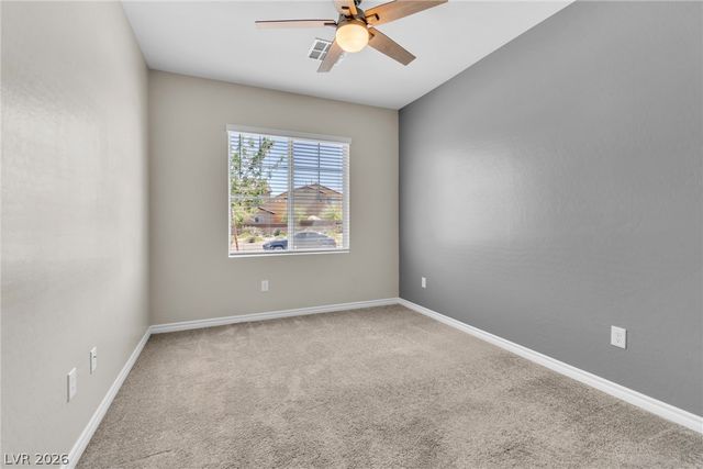 4018 W Le Baron Ave, Las Vegas, NV 89141