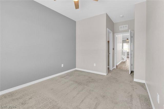 4018 W Le Baron Ave, Las Vegas, NV 89141