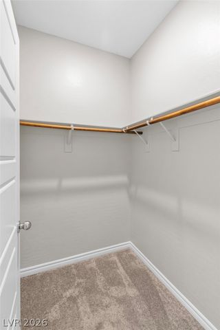 4018 W Le Baron Ave, Las Vegas, NV 89141