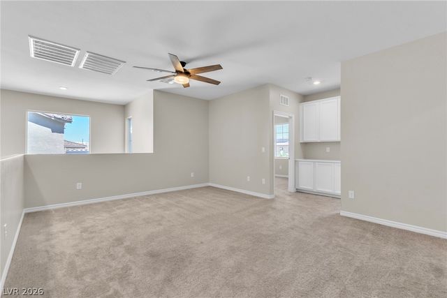 4018 W Le Baron Ave, Las Vegas, NV 89141