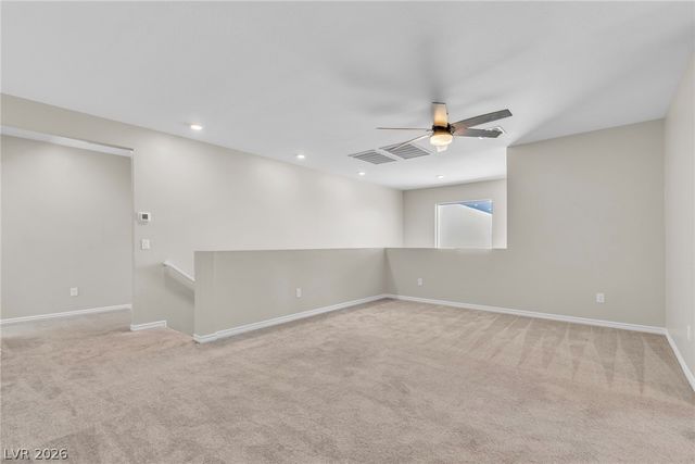 4018 W Le Baron Ave, Las Vegas, NV 89141